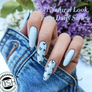 Hema-Free Color Gel Polish #10 15ml Gel Nail Polish BORN PRETTY