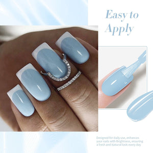 Hema-Free Color Gel Polish #10 15ml Gel Nail Polish BORN PRETTY