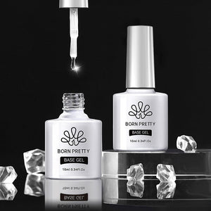 Super Base Gel 10ml Gel Nail Polish BORN PRETTY