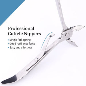 Cuticle Nail Nipper Tools & Accessories BORN PRETTY