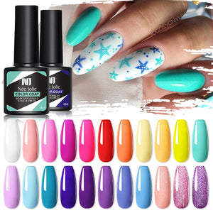 Color Coat 8.5ml NEE JOLIE