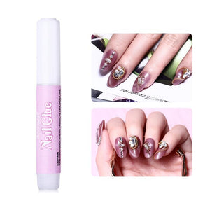 Nail Glue 2g Nail Tools BORN PRETTY