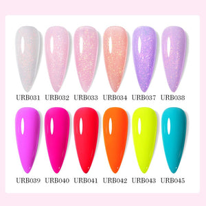 150g Rubber Base Gel Gel Nail Polish UR SUGAR