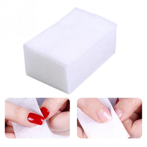 100pcs Nail Cotton Wipes Tools & Accessories BORN PRETTY