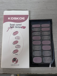Nail Art Stickers