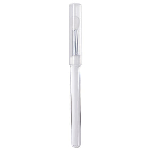 Silicone Applicator Sticks Tools & Accessories No Brand Clear