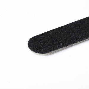 Black & White Mini Nail File Tools & Accessories BORN PRETTY