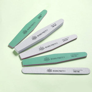 Washable Nail File Tools & Accessories BORN PRETTY
