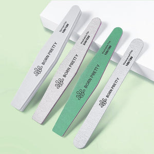 Washable Nail File Tools & Accessories BORN PRETTY