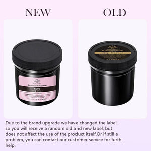 Extension Nail Gel 225g Extension Nail Gel BORN PRETTY