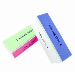 Nail File Buffer Block Tools & Accessories BORN PRETTY