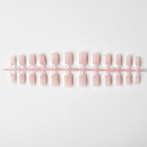 24Pcs French Press On Nail Tips Tools & Accessories BORN PRETTY