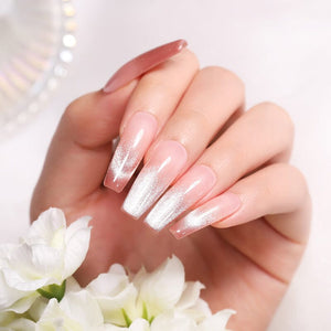 Super Shine Cat Magnetic Gel 10ml Gel Nail Polish BORN PRETTY