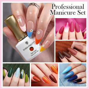 White 120W European Type Plug UV/LED Nail Lamp Tools & Accessories No Brand