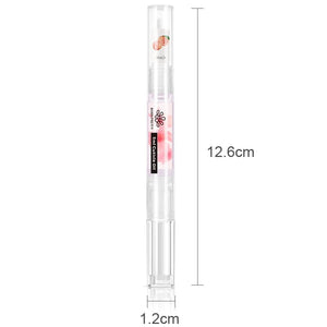 Cuticle Oil Peach 5ml Tools & Accessories BORN PRETTY