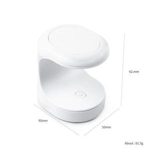 Mini Nail Dryer UV Lamp 16W Tools & Accessories BORN PRETTY