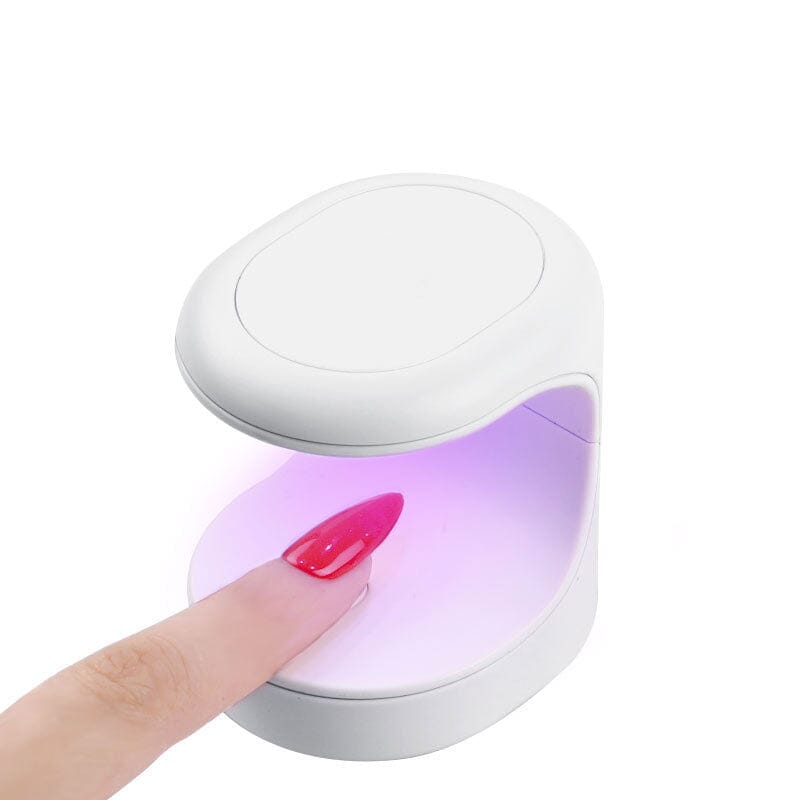 Mini Nail Dryer UV Lamp 16W Tools & Accessories BORN PRETTY