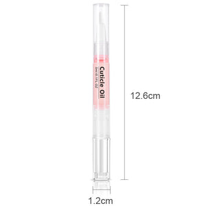 Nail Cuticle Oil Pen Nail Nutrition Care Nail Tools BORN PRETTY