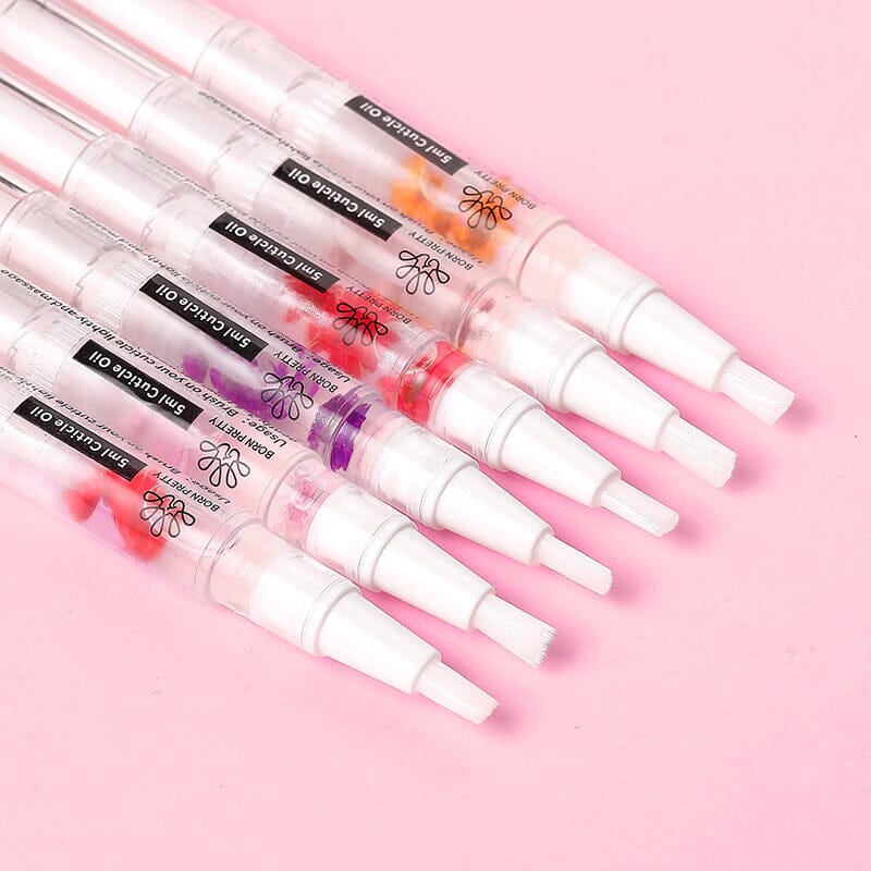 Cuticle Oil 5ml Tools & Accessories BORN PRETTY