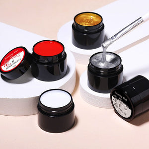 2 In 1 Painting Gel Gel Nail Polish BORN PRETTY