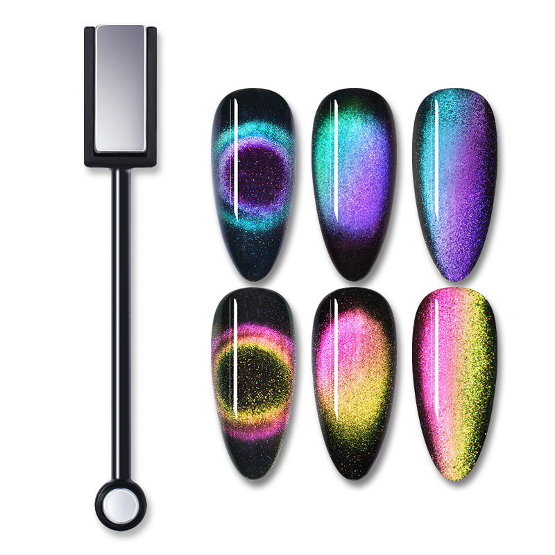 Cat Eye Magnetic Stick 3D Effect Strong Magnet Nail Tools BORN PRETTY