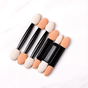 Solid Chrome Powder 6 Colors Gel Nail Polish BORN PRETTY