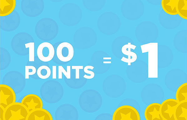 How to Use Your Points at BORN PRETTY?