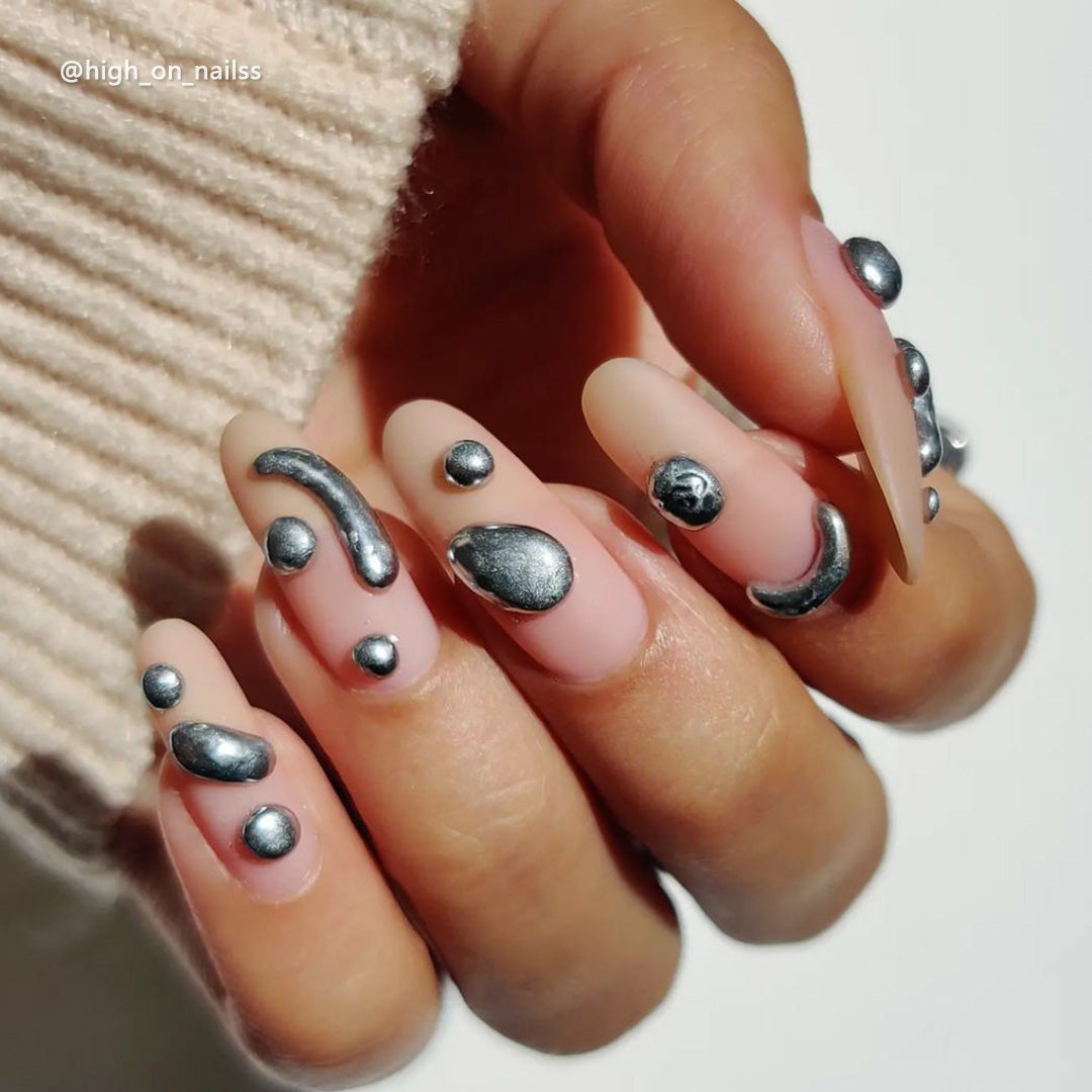 The 5 most valuable products in BORN PRETTY