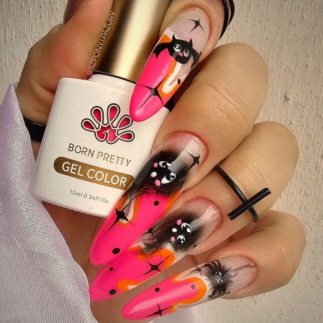 Gel Nails and Holiday Themes: A Complete Guide to Shining All Year Round