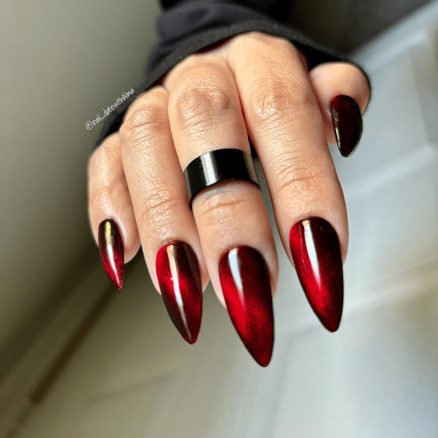 How to Perfect Your Manicure with gel color base coat