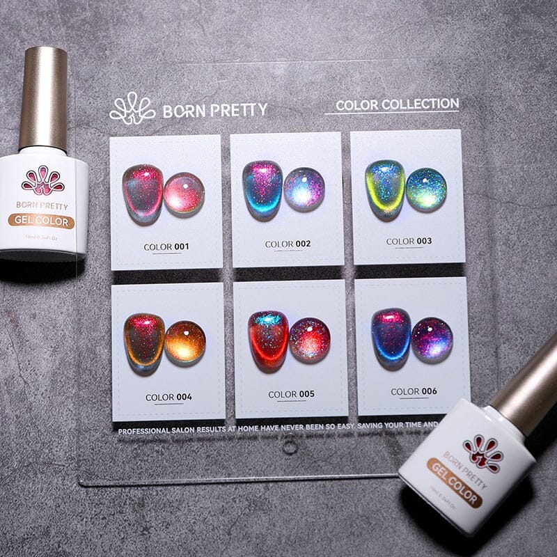 The Top 7 Trending Nail Designs for autumn 2024