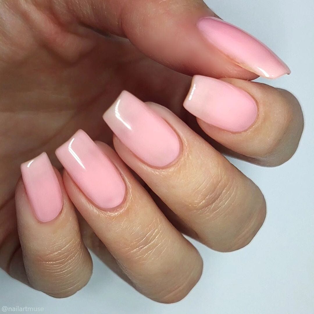 French Manicure: The Simplicity of Beauty, Art at Your Fingertips