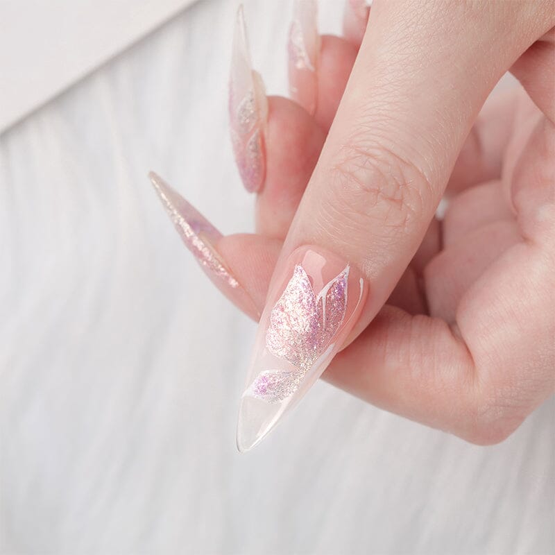 The Ultimate Guide to Hard Gel Manicure: Ensuring Healthy, Long-Lasting Nails