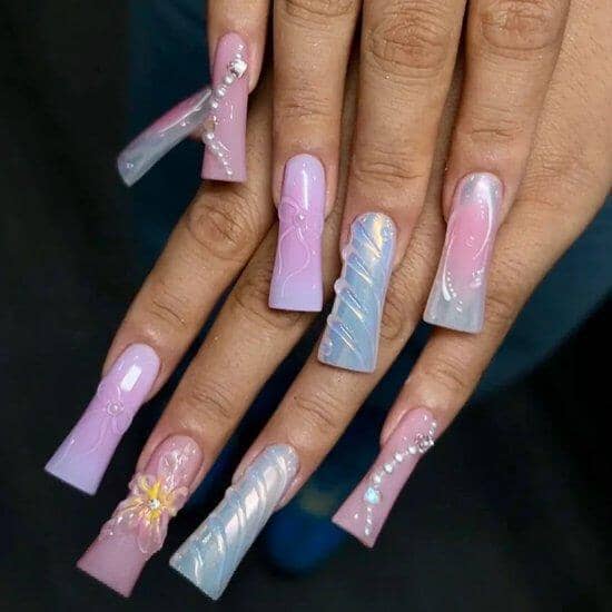 Embrace the Season with Autumn Gel Nail Colours for a Chic Look