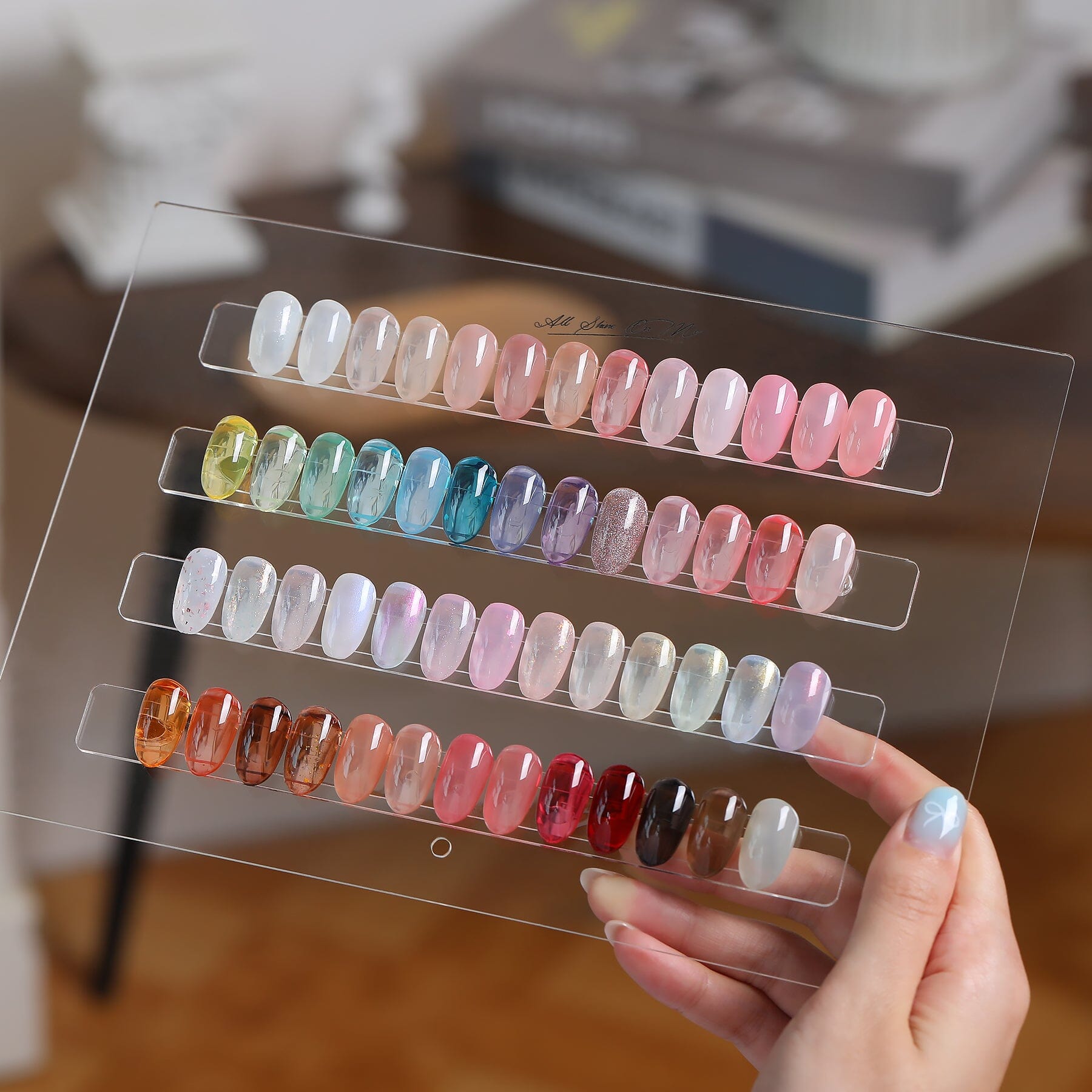 Nail Care Guide: Beautiful Nails Are Nurtured, Not Made