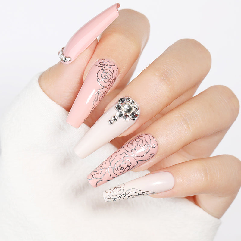 How To Safely And Effectively Remove Gel Nail Polish.