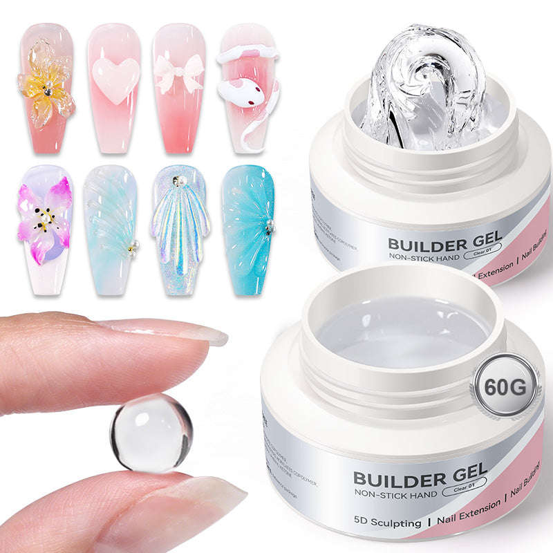 Extension Gel