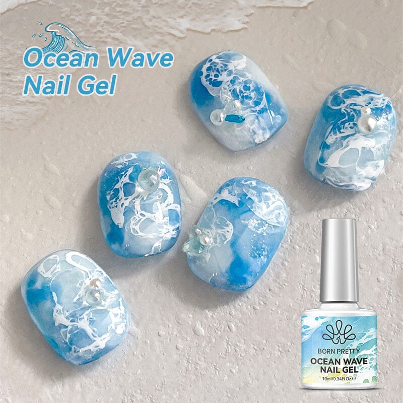 Gel Nail Polish