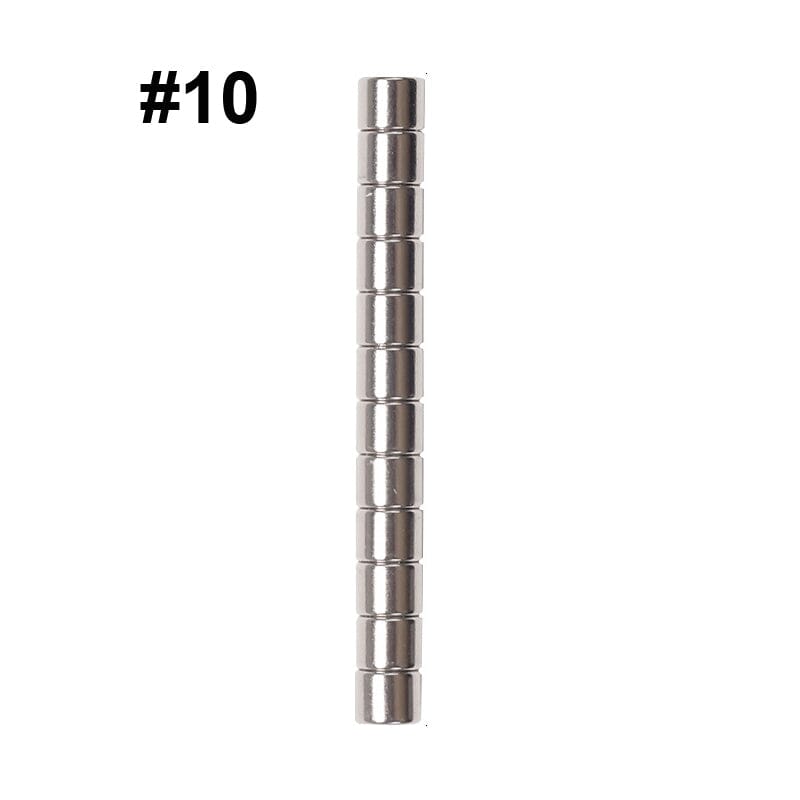 Cat Magnetic Stick Tools & Accessories BORN PRETTY #10 