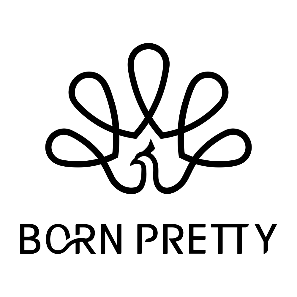 bornpretty.com logo