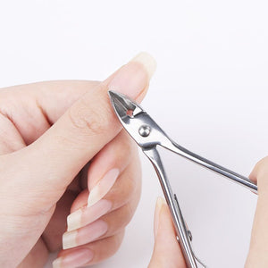 Cuticle Nail Nipper Tools & Accessories BORN PRETTY 