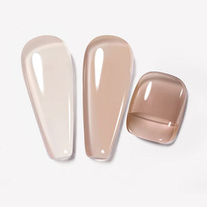 Nude Jelly Nude Gel JN11 10ml Gel Nail Polish BORN PRETTY 