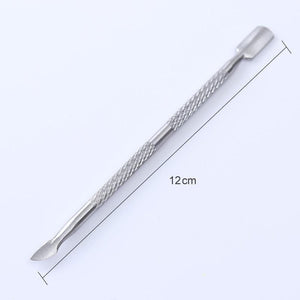Double Head Cuticle Pusher Tools & Accessories BORN PRETTY 