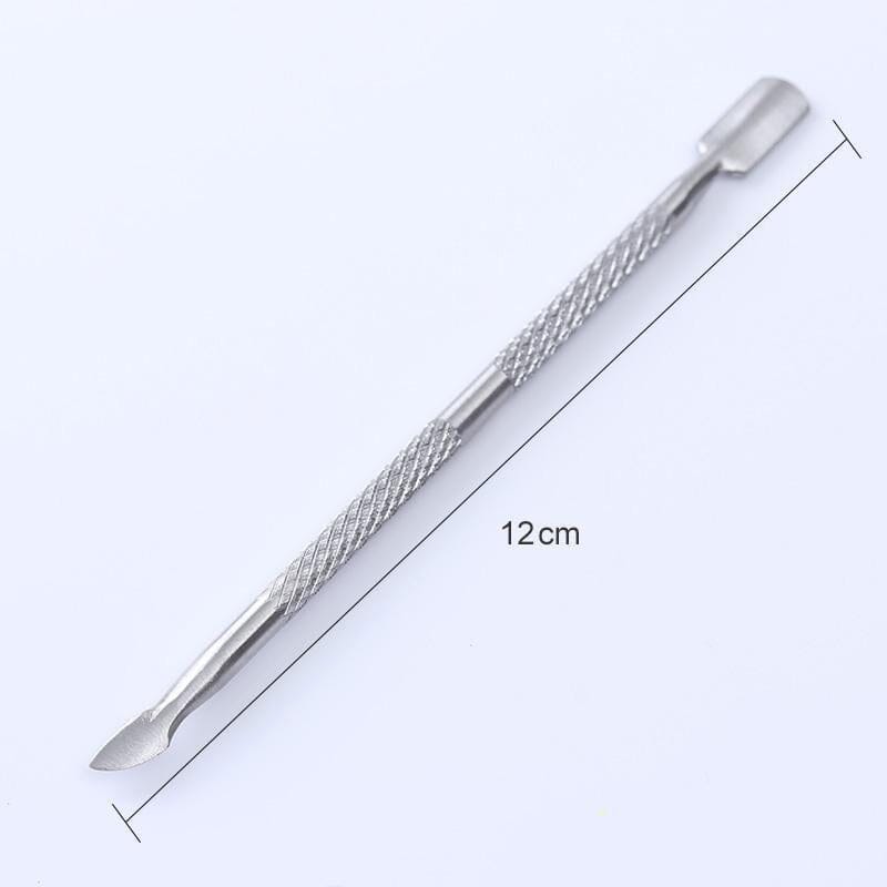 Double Head Cuticle Pusher Tools & Accessories BORN PRETTY 