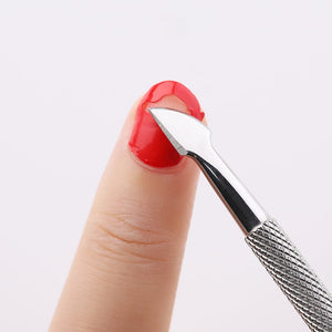 Double Head Cuticle Pusher Tools & Accessories BORN PRETTY 