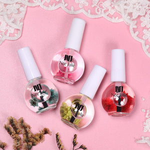 Cuticle Oil NEE JOLIE 