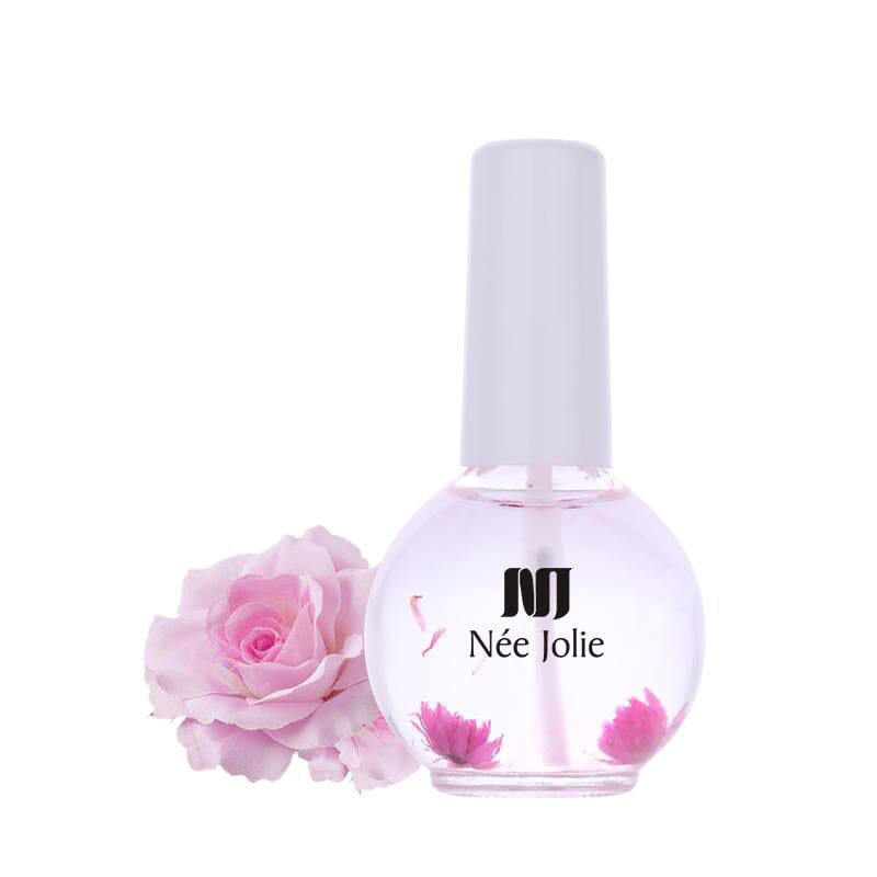 Cuticle Oil NEE JOLIE 