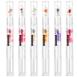 Cuticle Oil 5ml Tools & Accessories BORN PRETTY 6 Flavors Set 