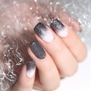 Glitter Nail Powder Nail Powder BORN PRETTY 