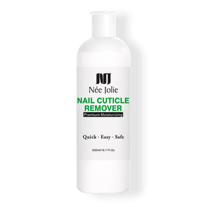 Nail Cuticle Remover NEE JOLIE 